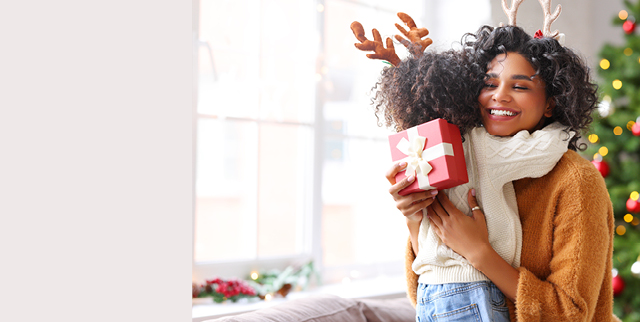 LET YOUR LOVED ONES CHOOSE THEIR OWN FAVOURITE THINGS THIS CHRISTMAS!